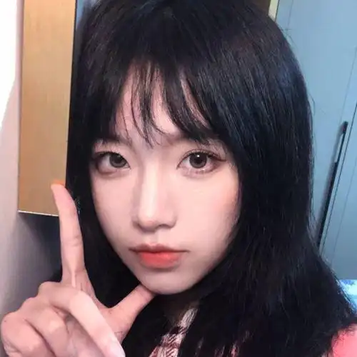 探探女头像100%审核通过 女生头像图片大全 -【爱个性】