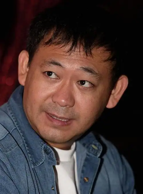 姜武和姜文啥关系(姜文和姜武照片) 姜武 姜文 第10张