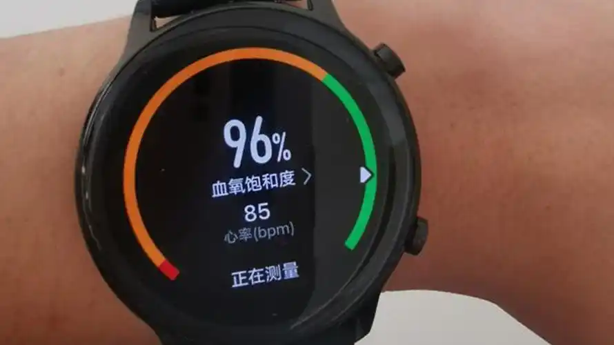 五大健康指标之一的血氧饱和度,在家怎么测?