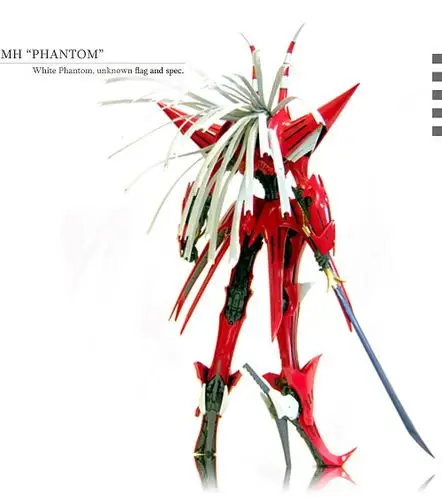 [资料][图片]有人说00机设像五星,那我来帖一些