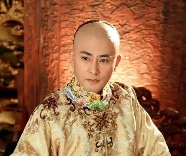 皇长子胤禔为何被圈禁_皇长子胤禔被圈禁了多少年