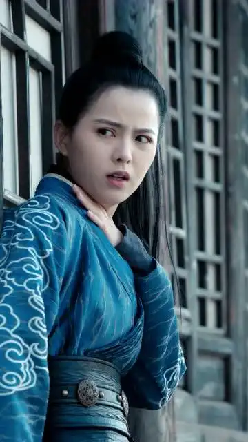 通灵妃竖屏真人番 13