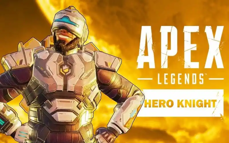 重生考虑《apex英雄》平衡问题 未来或放缓新角色发布