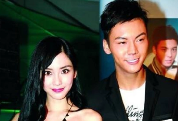 杨颖早年和陈伟霆有过一段感情,那么两人为什么分手了呢?