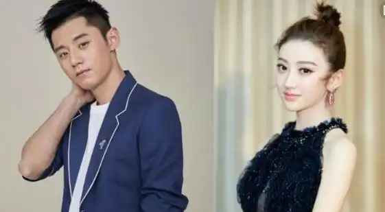 景甜家庭势力多厉害,疑是全靠其男友路征(煤老板)_秀站