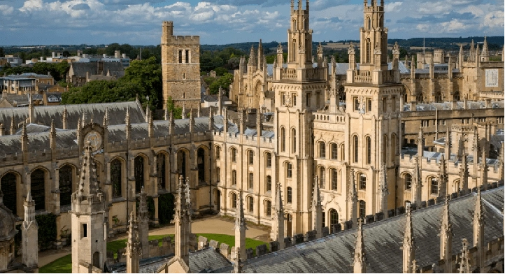 为什么选择布里斯托大学含宣讲会链接