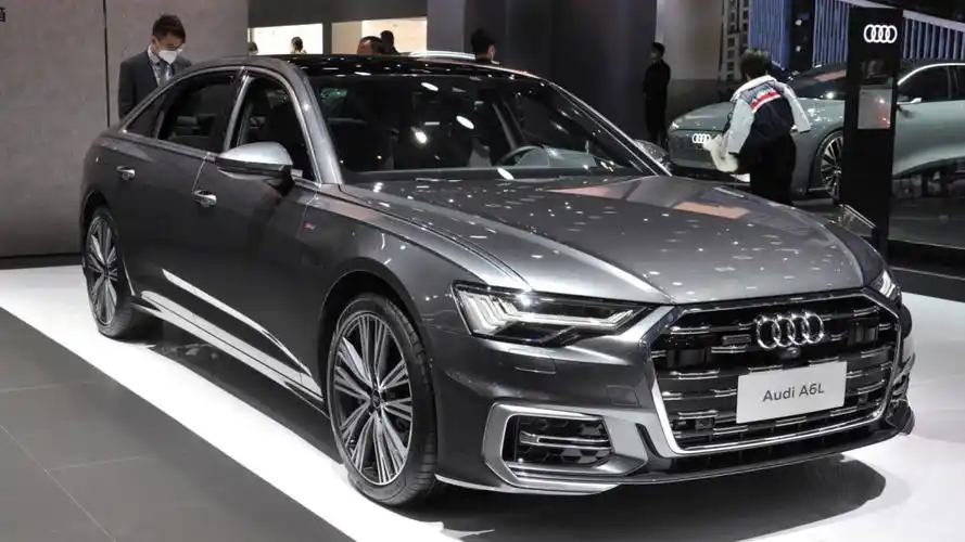 新款奥迪a6l:油耗降0.2l,每月花2600元养豪车贵吗?_太平洋号