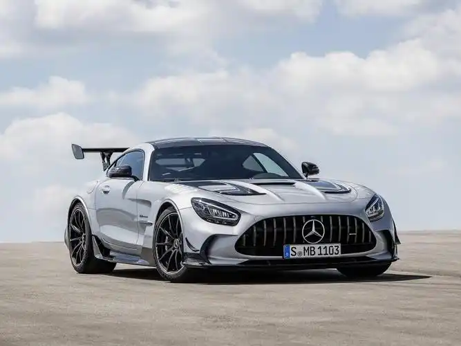 售价1468836888万元奔驰amggtblackseriesamggt暗夜特别版上市