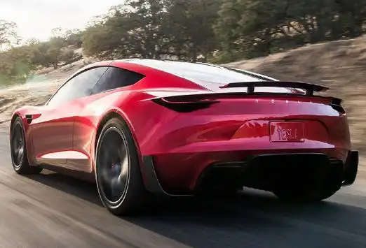 多次跳票 特斯拉roadster有望2025年交付