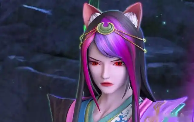 叶罗丽被曼多拉黑化的男仙子庞尊痞气十足水王子超邪魅