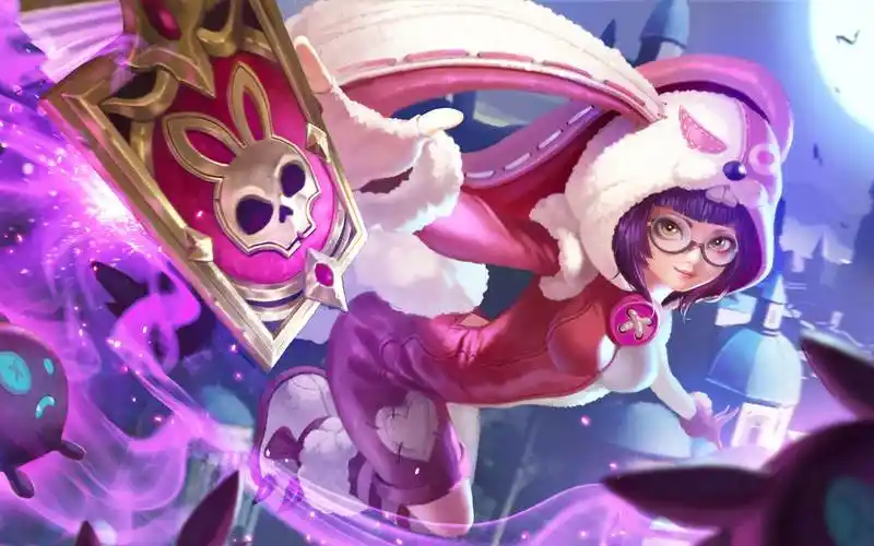 王者荣耀安琪拉出装最强出装2020 后期一套秒对手