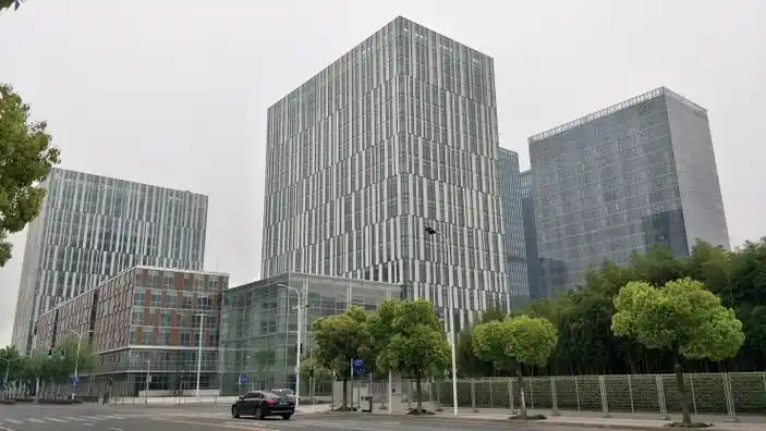 前滩世贸中心-前滩世贸中心出租-前滩世贸中心招商-上海搜狐焦点