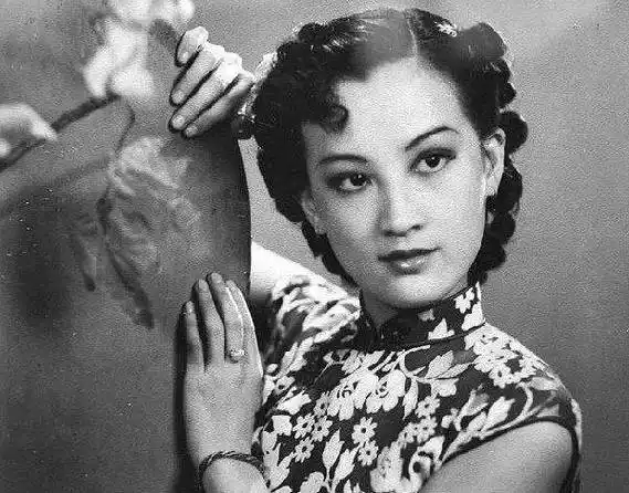 民国四大美女,她们最后得归宿你想不到_阮玲玉_林徽因_蔡楚生