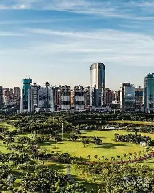 城市便捷酒店(海口国贸中心店)