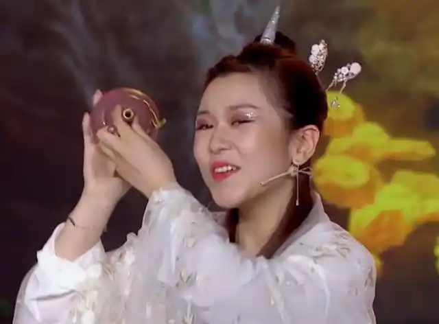 《笑傲江湖》郭德纲徒弟获胜,甩叶逢春32票,黑幕之说不攻自破