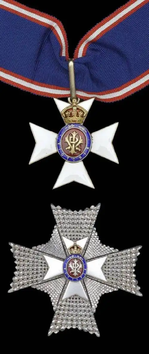 帝国骑士勋章.