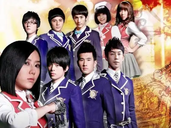 萌学园第二季05台版