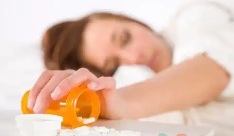 如何判断是否安眠药中毒?