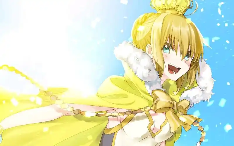 [fgo咖啡馆]助战弓呆无发牌4t帝都信长