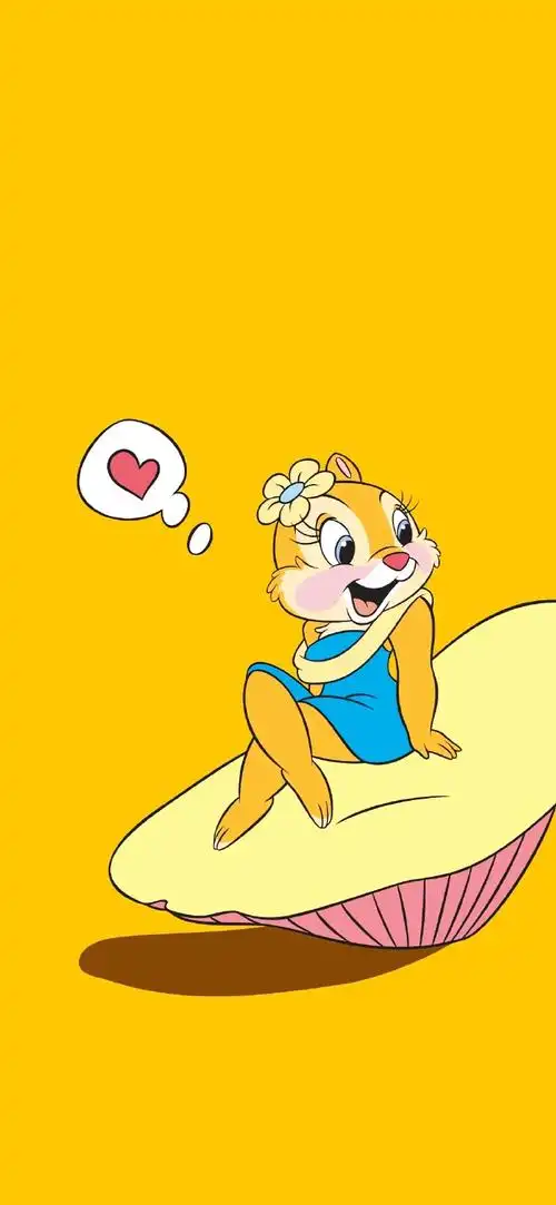 520##米奇米妮##卡通壁纸##少女心壁纸