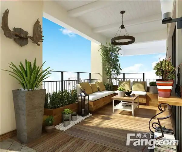 中建·幸福城b2组团【云麓】全景舱 9米挑高大露台样板间盛大开放