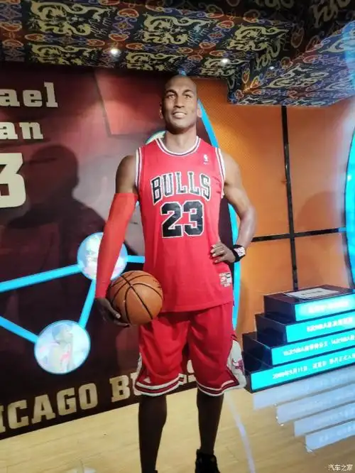 【图】长沙万家丽世界名人蜡像馆_湖南论坛_汽车之家论坛