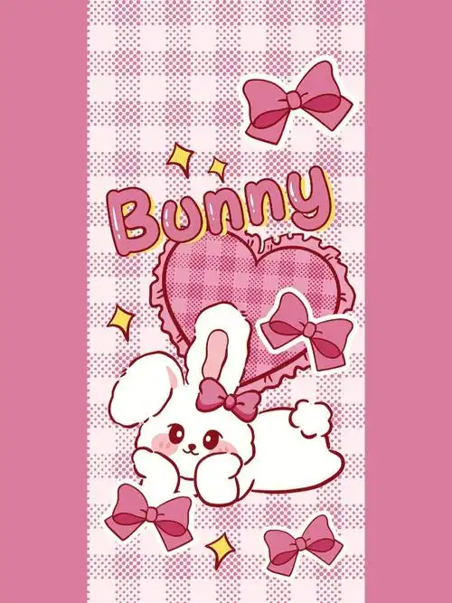 壁纸  #可爱壁纸  #格子壁纸  #全屏壁纸  #高清壁纸  #卡通壁纸