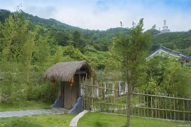 我眼中的终南山:为什么世外高人隐居于此?