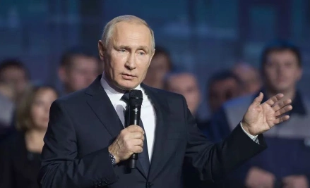 普京总统新任期工作方向曝光首要任务是这个