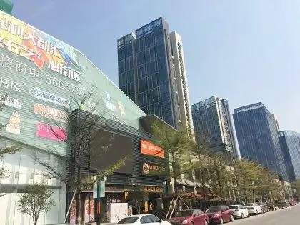 广州房产网>广州二手房>保利大都汇>潘华健解读保利大都汇小区户型