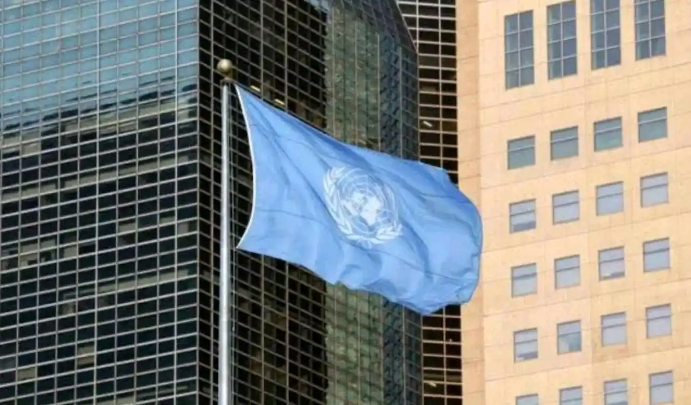 埃尔多安要求五常交出权力:世界不能由5个国家说了算,轮流坐庄