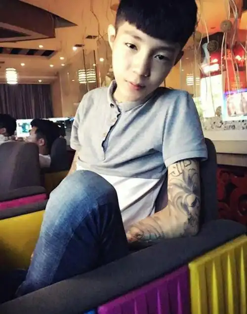 mc高迪出什么事了 mc高迪个人资料年龄身高快手号介绍