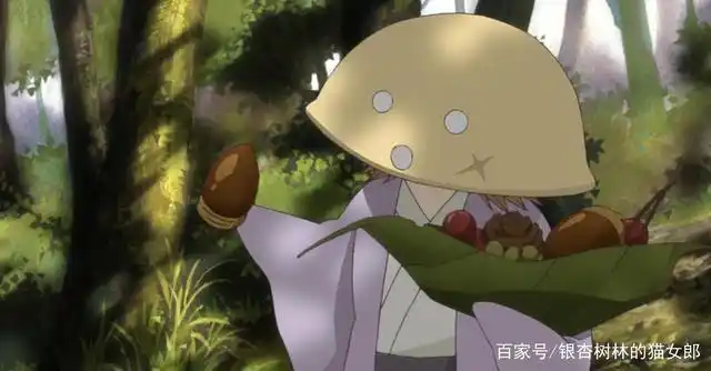 盘点《夏目友人帐》中的妖怪,你对谁念念不忘,还有印象吗?