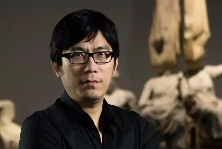 上海十位中国当代艺术家聊吃喝玩乐和流行文化