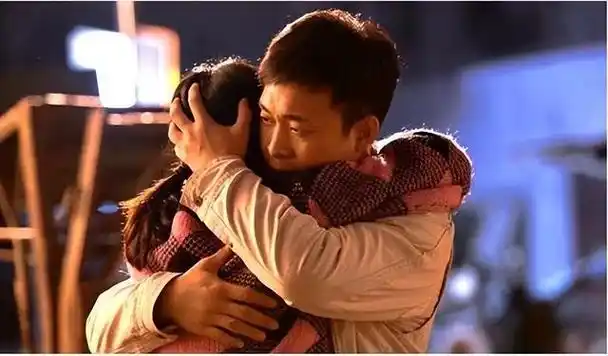 张译为什么娶钱琳琳(张译娶钱琳琳的原因)  小刀娱乐网  第12张