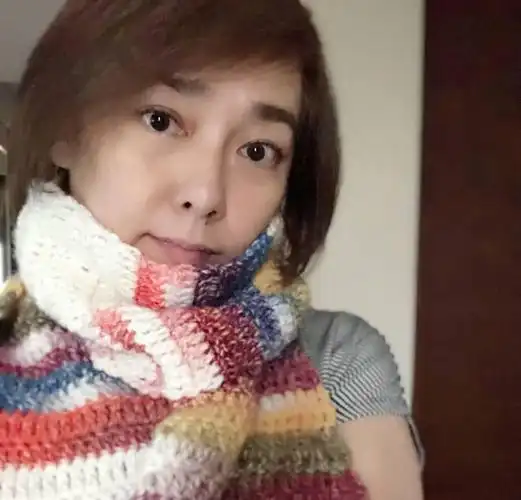 一个快被遗忘的女星,嫁富商无人发现,55岁靠保养的脸令人惊叹_网易订