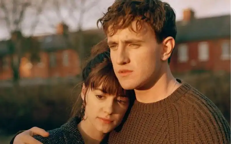 豆瓣高分英剧《普通人》混剪|我们在独裁的世界中相互救赎