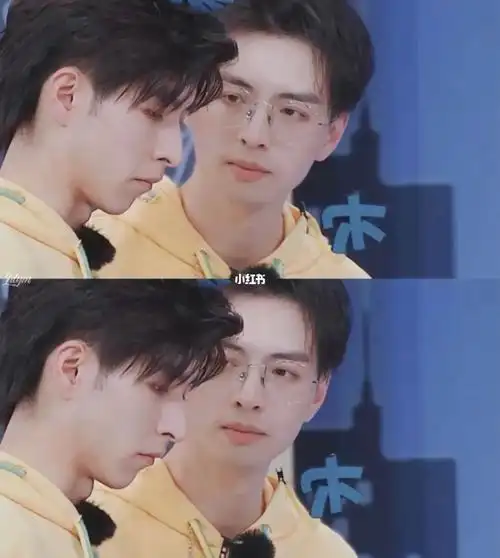 「南北」#南北  #南北cp  #蒲熠星文韬  #蒲熠星郭文韬  #郭文韬