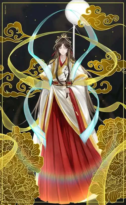 天官,花城为何八百年未找到谢怜?有消息时在修炼,总是晚了一步