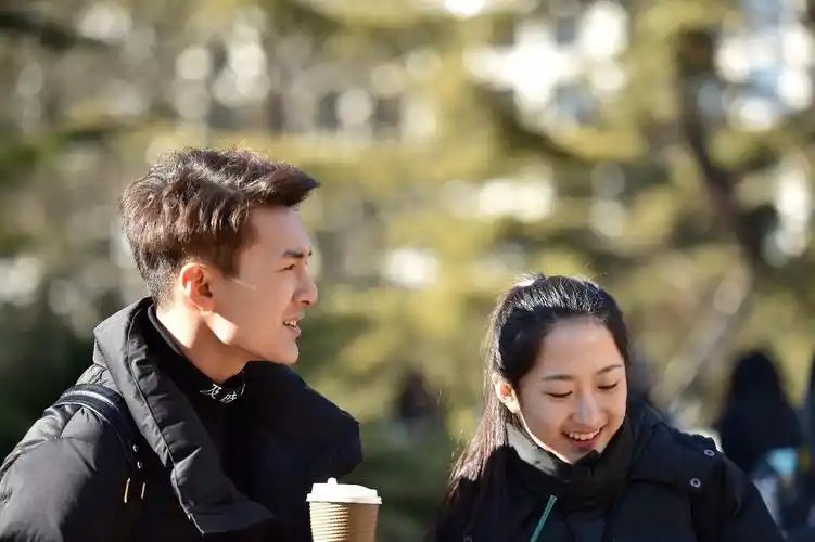 颜值爆表!北影艺考开考,看看啥叫美女如云帅哥如林