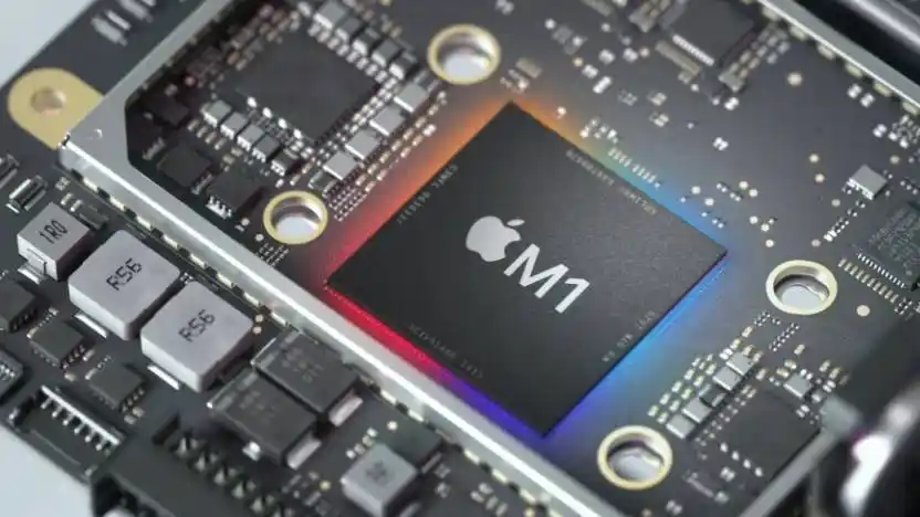 苹果m1芯片标签列表