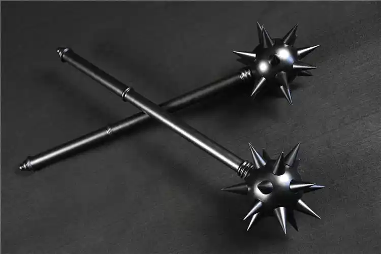 00623天马流星锤十八班兵器