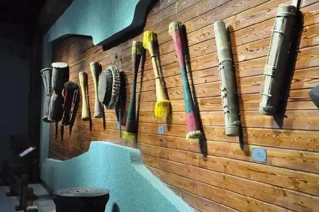 瑶族长鼓-(瑶族长鼓介绍)