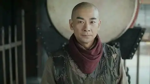 大侠霍元甲第11集