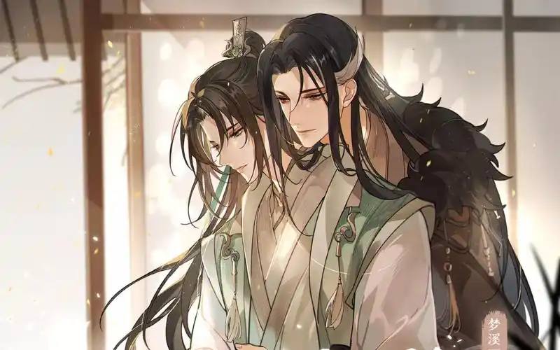 【千秋】广播剧两季双磊报幕