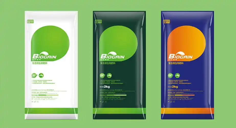 化肥包装设计要求有哪些