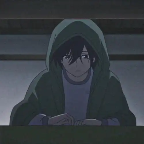 charlotte夏洛特乙坂有宇男头