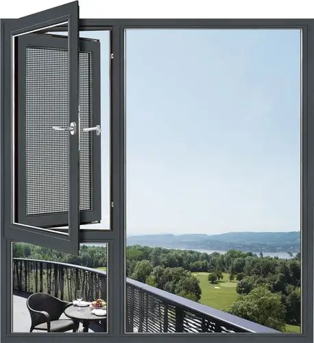 铝木门窗的优缺点有哪些