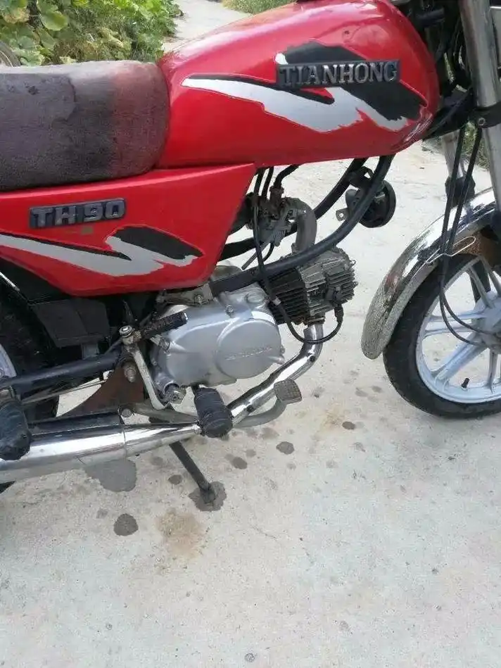 天虹90本田90喜欢的老车这就是情怀图片来自网络