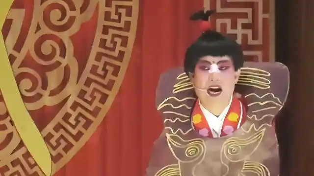 豫剧小仓娃李梦超卷席筒选段